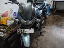 Bajaj Xcd 125 2012 Motorbike