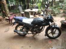Bajaj Xcd 125 2008 Motorbike