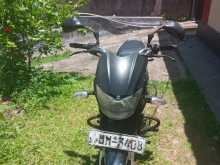 Bajaj XCD 125 2008 Motorbike