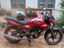 Bajaj Xcd 125 2008 Motorbike