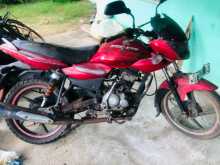 Bajaj Xcd 125 2010 Motorbike