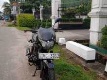 Bajaj Xcd 125 2009 Motorbike