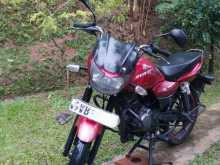 Bajaj Xcd 125 2008 Motorbike