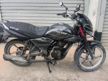 Bajaj Xcd 125 2009 Motorbike