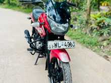 Bajaj Xcd 125 2009 Motorbike