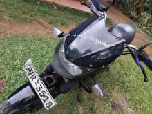 Bajaj Xcd 125 2009 Motorbike