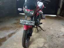 Bajaj XCD 125 2008 Motorbike