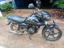 Bajaj Xcd 125 2007 Motorbike