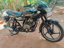 Bajaj Xcd 125 2009 Motorbike