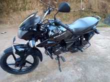 Bajaj XCD 125 2008 Motorbike