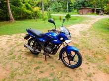 Bajaj XCD 125 2009 Motorbike