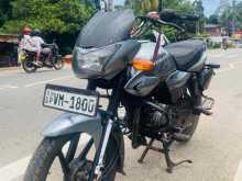 Bajaj XCD 125 2011 Motorbike