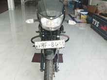 Bajaj XCD 125 2009 Motorbike
