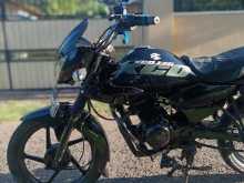 Bajaj XCD 125 2008 Motorbike