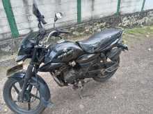 Bajaj Xcd 125 2008 Motorbike