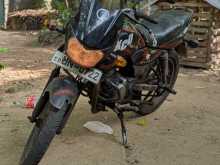 Bajaj Xcd 125 2010 Motorbike