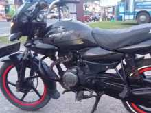 Bajaj Xcd 125 2009 Motorbike