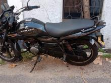 Bajaj XCD 125 2008 Motorbike