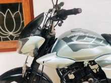 Bajaj Xcd 125 2008 Motorbike