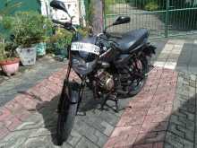 Bajaj XCD 125 2008 Motorbike