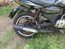 Bajaj Xcd 125 2009 Motorbike