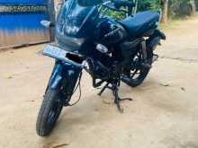 Bajaj XCD 125 2008 Motorbike