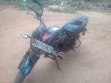 Bajaj Xcd 125 2008 Motorbike