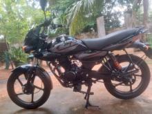 Bajaj XCD 125 2008 Motorbike
