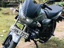 Bajaj Xcd 125 2008 Motorbike