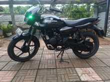 Bajaj XCD 125 2008 Motorbike