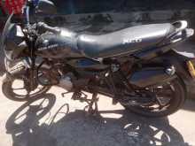 Bajaj Xcd 125 2008 Motorbike