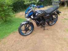 Bajaj Xcd 125 2008 Motorbike