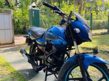 Bajaj Xcd 125 2011 Motorbike