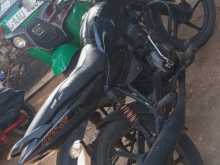 Bajaj Xcd 125 2008 Motorbike