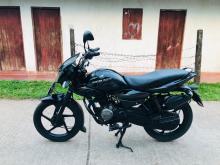 Bajaj XCD 125 2010 Motorbike