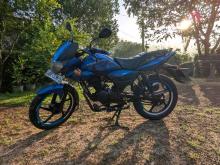 Bajaj Xcd 125 2008 Motorbike