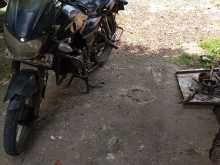 Bajaj Xcd 125 2008 Motorbike