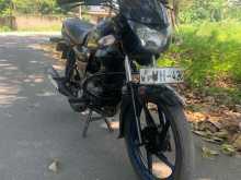 Bajaj XCD 125 2008 Motorbike