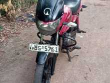 Bajaj Xcd 125 2008 Motorbike