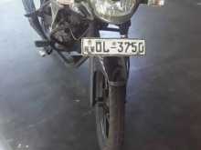 Bajaj Xcd 125 2008 Motorbike