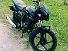 Bajaj XCD 125 2008 Motorbike
