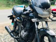 Bajaj Xcd 125 2008 Motorbike