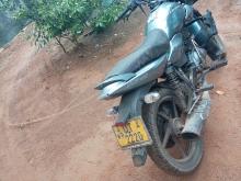 Bajaj XCD 125 2008 Motorbike