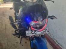 Bajaj XCD 125 2008 Motorbike