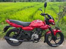 Bajaj XCD 125 2008 Motorbike