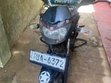 Bajaj XCD 125 2008 Motorbike