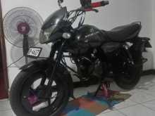 Bajaj XCD 125 2009 Motorbike