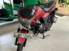 Bajaj Xcd 125 2007 Motorbike