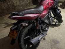 Bajaj XCD 125 2008 Motorbike