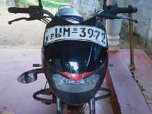 Bajaj Xcd 125 2006 Motorbike